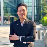Noel Angelo Salcedo, Cpa