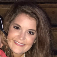 Lauren Wright