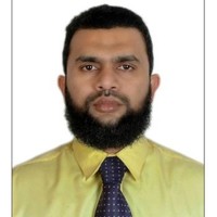 Mohammed Hanas