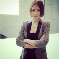 Anastasiya Matveeva
