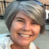 Debbie Irwin