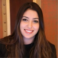 Maria Loukili