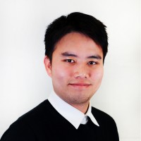 Martin Ting