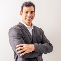 Andrei Perim, M.S., P.E.