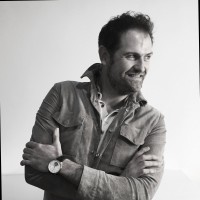 Constantino Marcos /  马康思