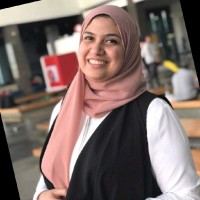 Sara Rashid 🇵🇸