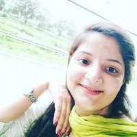 Deeksha Parasari