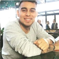 FACUNDO IVAN MONZON