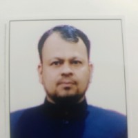 Mohammad Shadab Ahmad