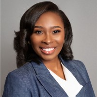 Courtney Acker, CTP