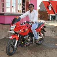 Pavankumar Talawar