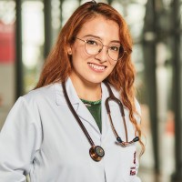 María Camila Cortés Albornoz