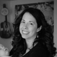 Crystal Mitchell (She/Her)