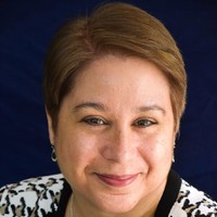 Diana Darnell