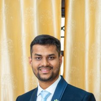 Nelson Dsouza