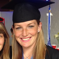 Hannah Warren