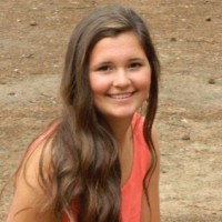 Madelyn Bishop