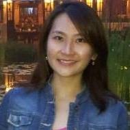 Jocelyn Yong