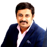 Vinay Maasthi