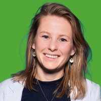 Anneriek Wiegmans