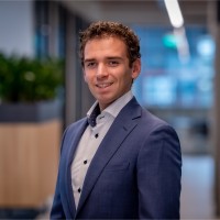 Justin Arnolli