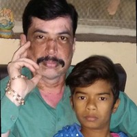 Jitendra Gurav