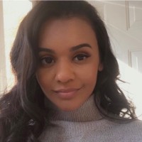 Sarah Sookraj