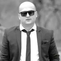 Beka Khachapuridze