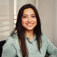 Kholoud Nabil