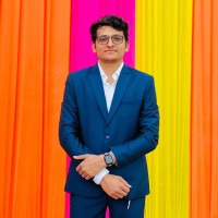 Darshil Sojitra