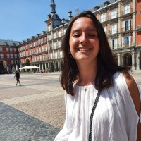 Inés Sofía Martínez Lanza