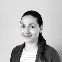 Dani Kastelein