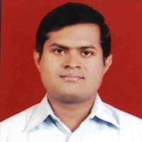 Ritesh Sandupatla