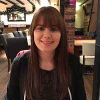 Samantha Ashman