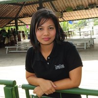 Jackie Lou Dilag