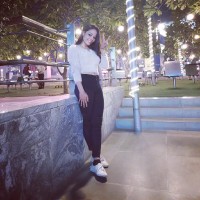 Ruchi Bartwal