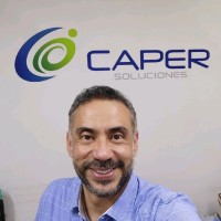 Ricardo E. Carrasco Q