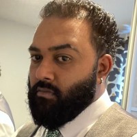 Navenen Nadesalingam
