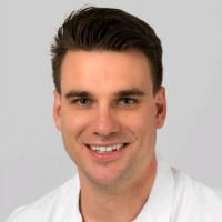 Marc Joel Luginbühl, Phd