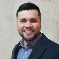 Joshua Rivera