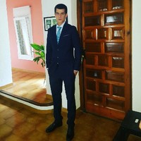 Pablo Reyes Rubio