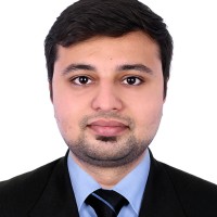 Parth Gosalia