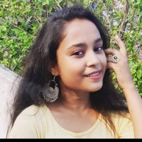 Mampi Das