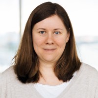 Hanna Thyrwall