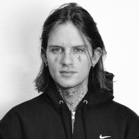 Louie Peacock