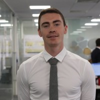 Connor Moore