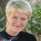 Oxana Gaina
