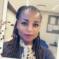 Hlobisile Zama