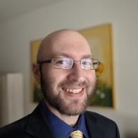 Mike Dykhne