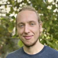 Niklas Verwey